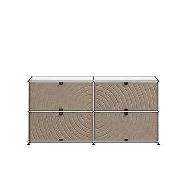 USM Haller Sideboard