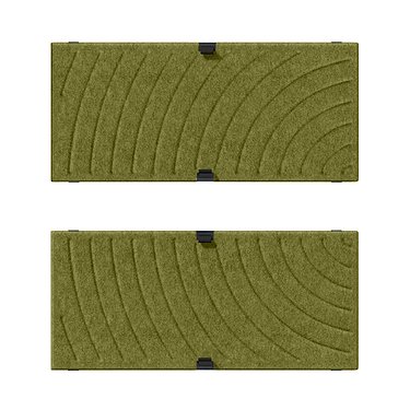 USM Haller Soft Panel, 750